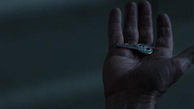 - Where does this road go?
- The mountains. - Homeland