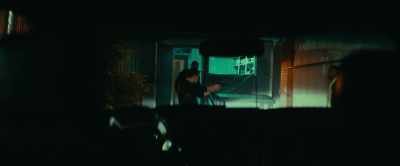 - Where does Silas live? - All Souls