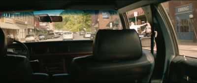 ♪ Where does that
leave me and you? ♪ - Three Billboards Outside Ebbing, Missouri