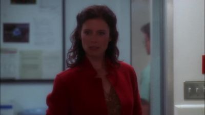 Where is Dr. Mallard? - NCIS