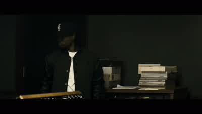 Where dre at? - Straight Outta Compton
