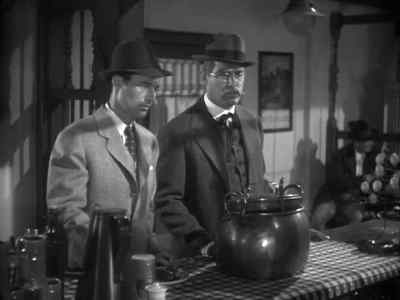 - Where?
- Dreikirchen. - Above Suspicion