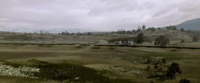 Where is echols - Field of Lost Shoes