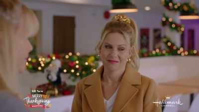 Where else are you gonna
find a fully-choreographed, - The Christmas Contest