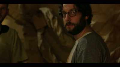 Where else to be cast away
but to the inescapable? - Dave Made a Maze