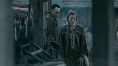 Where else have your wanderings taken you? - Vikings