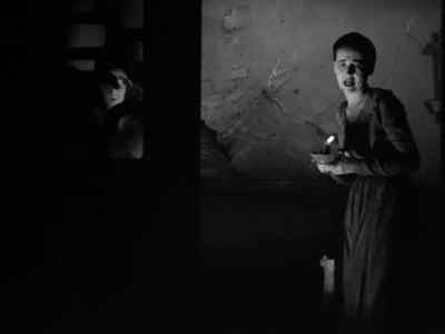 Where ere the children?
In the next room. - The Bitter Tea of General Yen