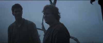 - Where is Espen?
- He was just behind us. - The Ash Lad: In the Hall of the Mountain King