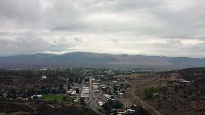 Where this event
had taken place. - Horror in the High Desert 2: Minerva