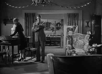 - Where is everybody?
- Oh, it's early yet. - The Curse of the Cat People