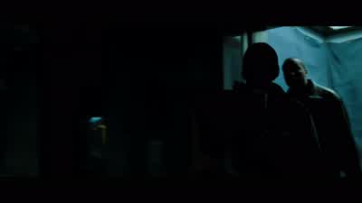 - Where is everybody? - Fight Club