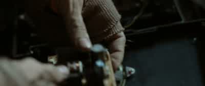 Where is everybody? - Terminator Salvation