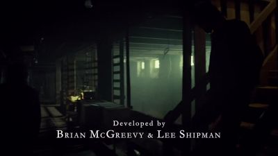 Where is everybody? - Hemlock Grove