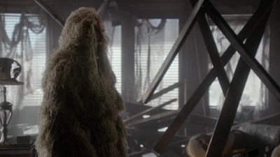 Where is everybody? - The Last Man on Earth