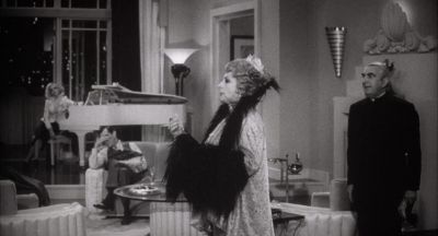 Where is everybody - The Purple Rose of Cairo