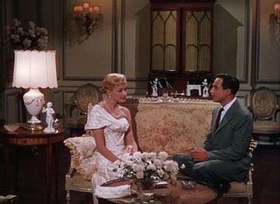 Where is everybody - An American in Paris