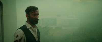 Where everyone can get
the necessary medical help. - Forgotten Experiment