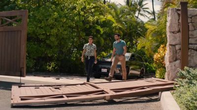 Where is everyone? - NCIS: Hawai'i