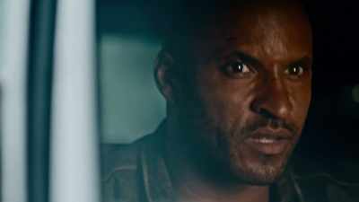 Where is everyone? - American Gods