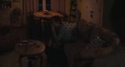 - Where is everyone? - The Starling Girl