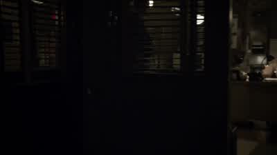 Where is everyone? - Teen Wolf