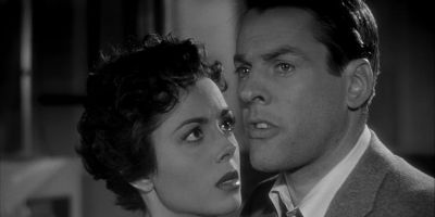 Where everyone's the same - Invasion of the Body Snatchers