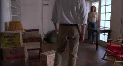 Where is everything? - Blood Simple
