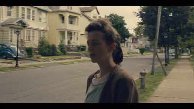 Where exactly is the company
sending you in Kentucky? - The Plot Against America