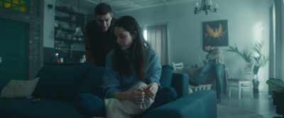 Where exactly is the gun? - In Isolation