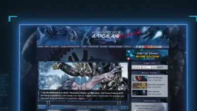 Where fandom becomes valuable - Aliens Expanded