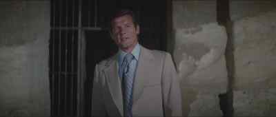 Where is Fekkesh? - The Spy Who Loved Me