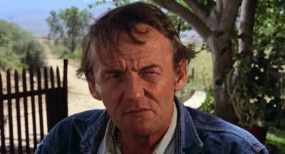 Where you fellas from - Easy Rider