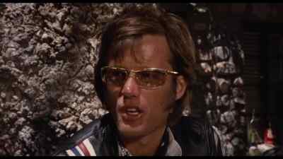 Where you fellows from? - Easy Rider