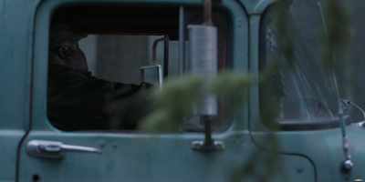 Where they finally solve - A Series of Unfortunate Events