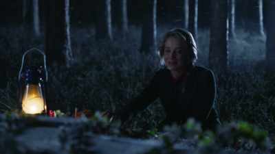 "Where to find the mistletoe." - Mistletoe Ranch