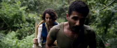 Where?
- First in Rangoon, then Singapore. - Rangoon