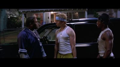 Where you fixing to drive to I think today's a good day to die - Malibu's Most Wanted