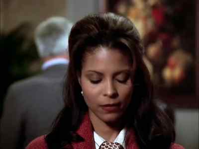 "Where is found
the Lord Protector? - Murder, She Wrote
