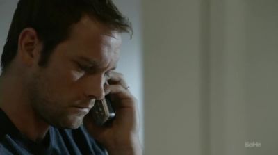 Where? Found her where? Where is she? - Wentworth