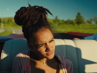 Where you from - American Honey