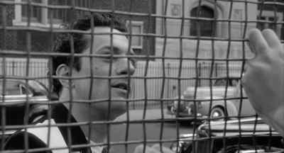 Where you from? - Raging Bull