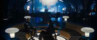 Where fun goes to die. - Star Trek: Section 31