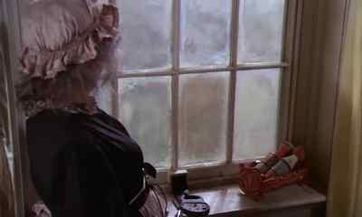 Where, Georgie? - The Amazing Mr  Blunden