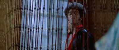 Where you go? - Enter the Dragon
