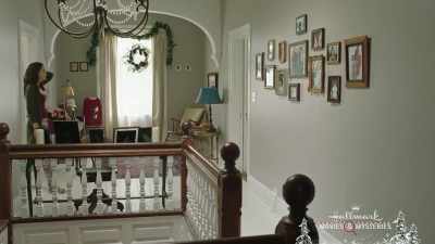 ♪ Where God's redeemed - Last Vermont Christmas