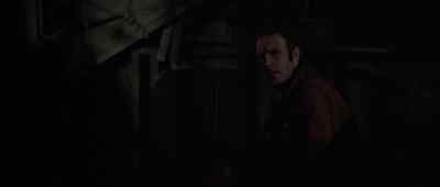 Where you goin'? - The Killer Elite