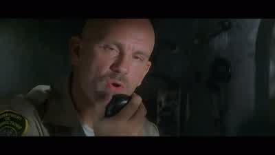 Where you goin' with my plane CyrusWe're going to Disneyland You're lying CyrusSo are you Vince Oh nothin'Makes me sadder than the agent lost his bladder in the - Con Air