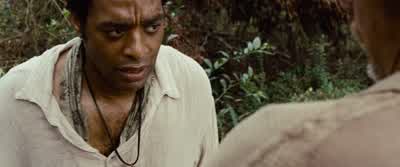 Where you going boyOn my way to Bartholomew'sSent by Mistress EppsYou best get there thenGet there quick - 12 Years a Slave