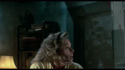 Where you going? - Evil Dead II