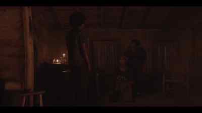 -Where you going?
-I have to get back to Kevin. - Kindred